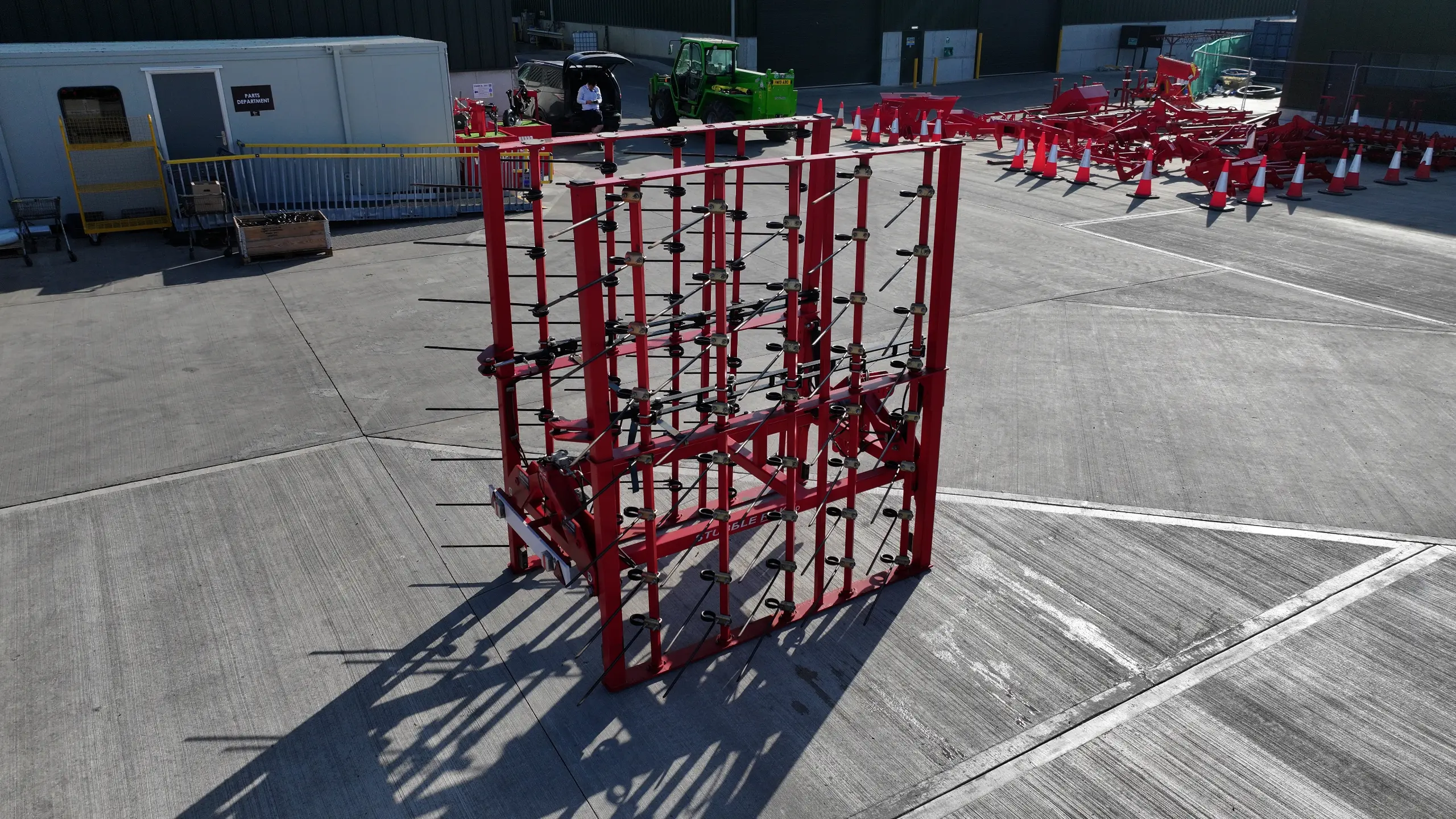 Block Image